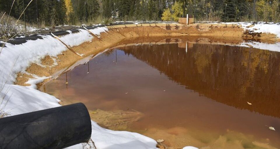 ANALYSIS OF WASTEWATER