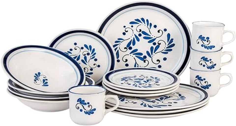 CERAMICS
