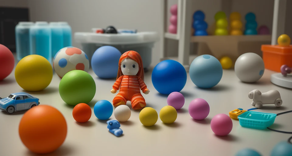 TOYS AND SCHOOL SPUPPLIES