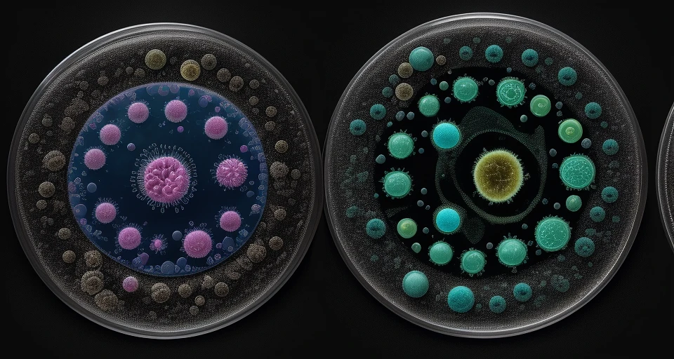 MICROBIOLOGY